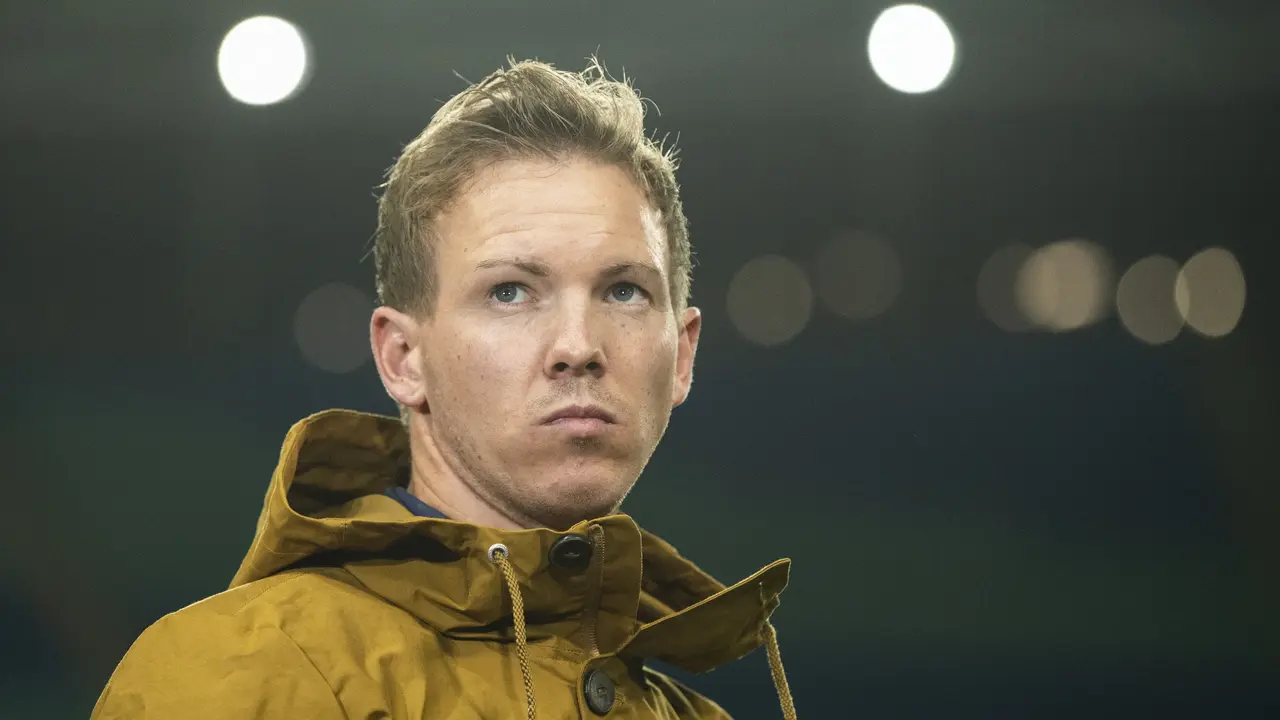 6 Deretan Pelatih Papan Atas yang Menolak Pinangan Real Madrid