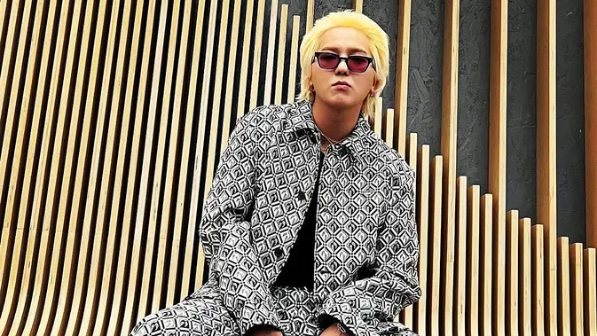 Song Mino Minta Maaf Lewat Surat Tulisan Tangan Usai Divonis karena Bolos Wajib Militer 102 Hari
