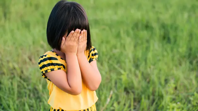 Kesulitan Berinteraksi Sosial [Dok/freepik.com]