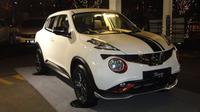 Juke Revolt akan menyumbang 60 persen penjualan total New Nissan Juke.