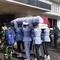 Jenazah Eks Menhan Juwono Sudarsono Tiba di Gedung Kemhan (AntaraNews)
