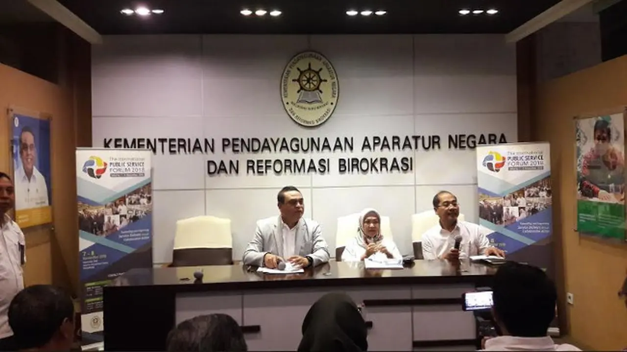 (Foto: Liputan6.com/Bawono Y)