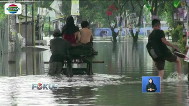 Berita Banjir Tangerang Hari Ini Kabar Terbaru Terkini Liputan6 Com Page 4