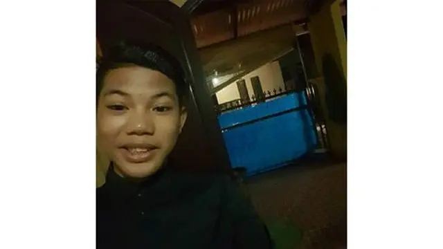 Tegar Septian
