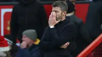 Jason Wilcox Siapkan Eddie Howe, Michael Carrick Disebut Tamat di MU