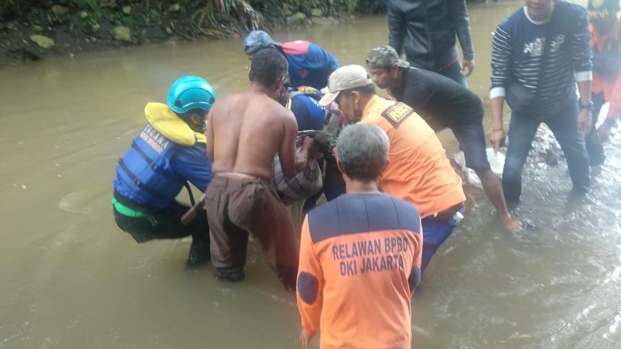 Bocah hilang ditemukan tewas