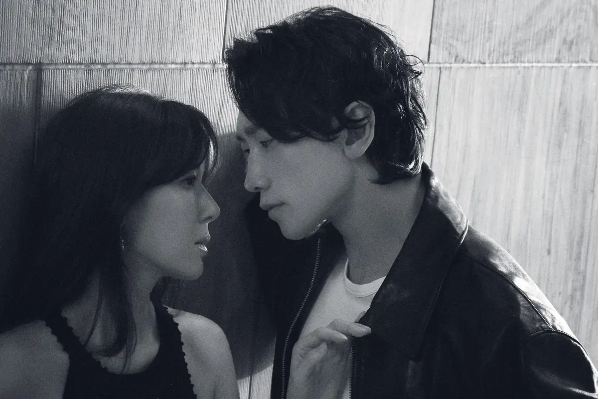 Rain dan Kim Ha Neul