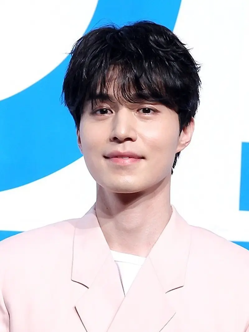 Lee Dong Wook