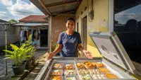 12 Ide Usaha Frozen Food di Rumah Kontrakan, Praktis dan Laris Manis