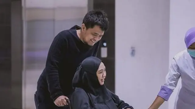 Oki Setiana Dewi