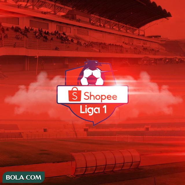 Liga 1 - Stadion Liga 1