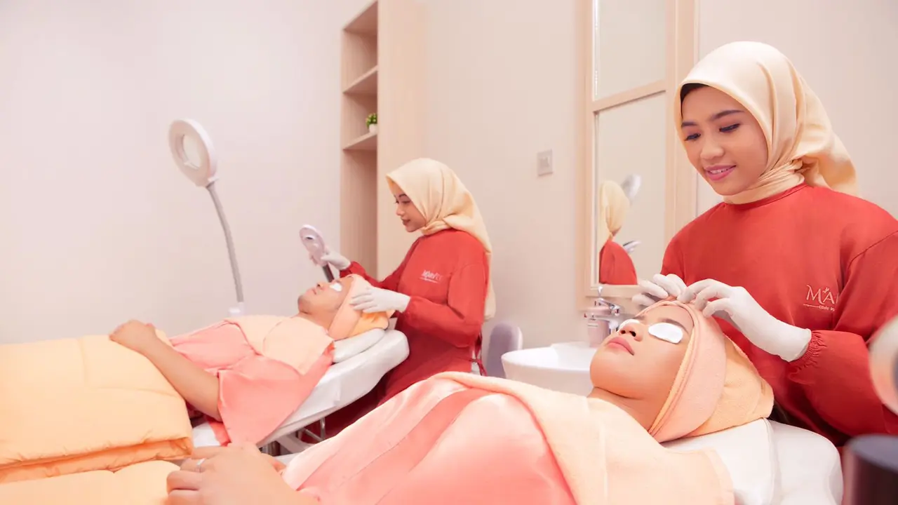 Beauty Review: Mengatasi Hiperpigmentasi Tanpa Iritasi dengan Perawatan Laser yang Harganya Terjangkau