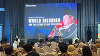 SBY Minta Pemimpin Tak Main-Main dengan Kekuasaan, Ingatkan Negara Jatuh karena Abaikan Hukum