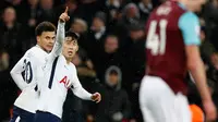 Manajer Tottenham: Kami Ingin Juara Piala FA