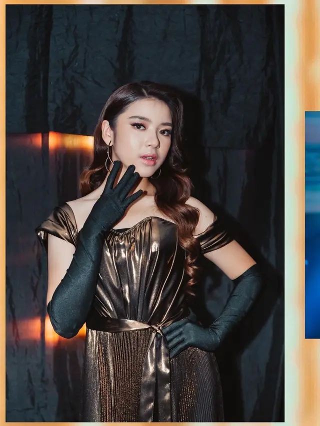 Tiara Andini.