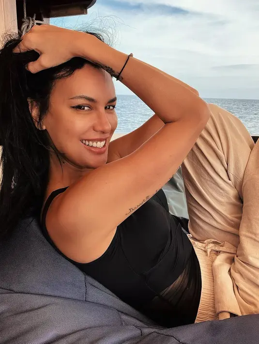 Sophia Latjuba (Instagram/sophia_latjuba88)