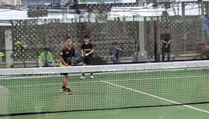 FIP Bronze & FIP Promises Jakarta 2026 Resmi Dibuka: Tanda Padel Indonesia Makin Siap Bersaing di Panggung Dunia