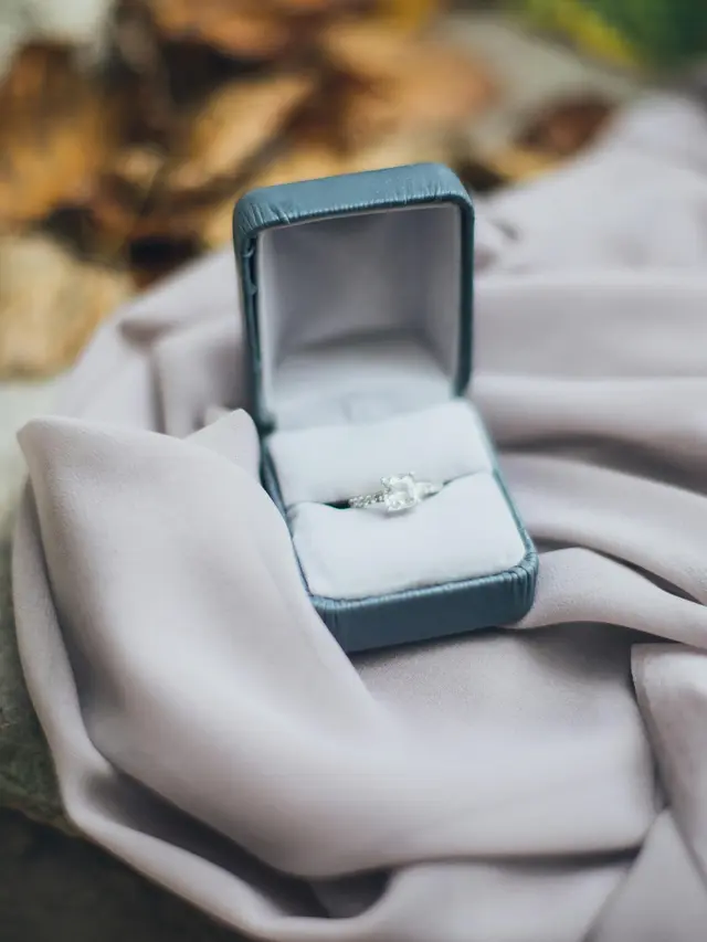 5. Simpan di Tempat yang Terkunci untuk Keamanan Ekstra