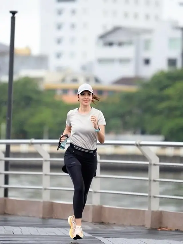 Najwa Shihab.