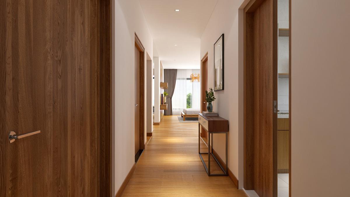 8 Desain Rumah 1 Lantai Ukuran 6x10 dengan 3 Kamar dan 1 Kamar Mandi, Solusi Hunian Impian