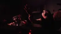 Inovasi Saat Pandemi COVID-19 Tokyo: Rumah Hantu Drive-In