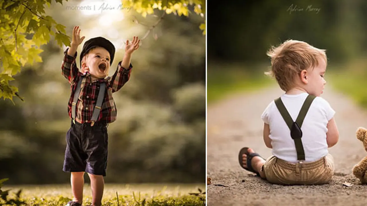 Foto: copyright dailymail.co.uk/Adrian Murray