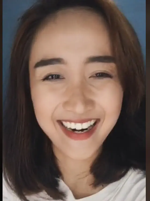 Viral Video Wanita Disebut Punya Paras Mirip Chef Renatta Moeloek, Ini 6 Potretnya