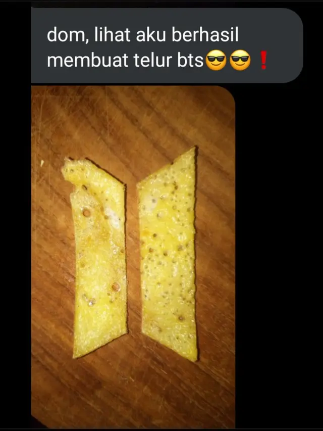 7 Meme Ala Netizen Jika Kehabisan BTS Meal Ini Kocak, Ada Nasi Hingga Pempek