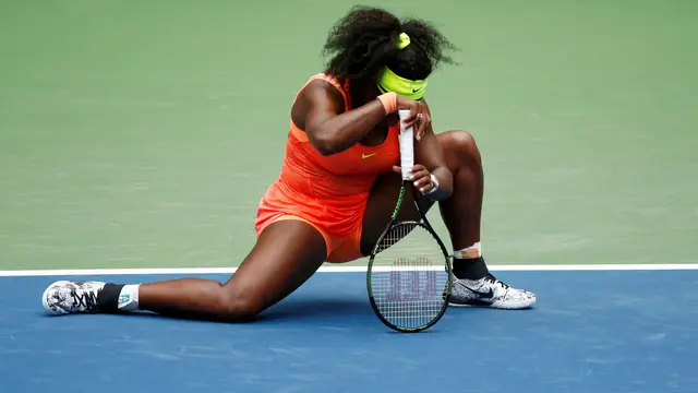 Serena Williams