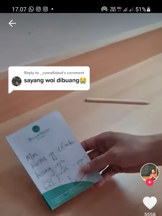 Petugas Hotel Ini Syok Lihat Uang Berserakan di Kamar Bekas Tamu, Bikin Melongo