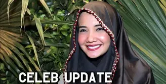  Zaskia Sungkar punya kebiasaan unik sebelum masuk ke bulan Ramadan. Ia harus mengisi dapurnya terlebih dahulu. Kenapa sih?