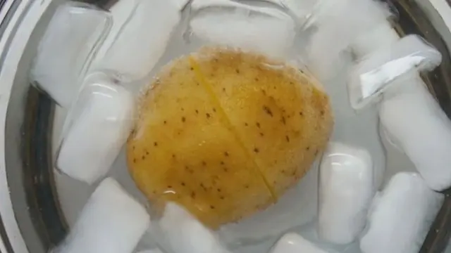 Cara Mudah Mengupas Kulit Kentang Tanpa Repot, Yuk Dicoba