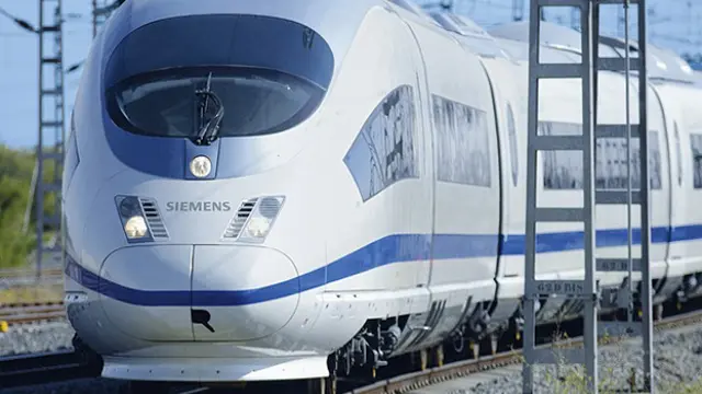 Kereta Velaro 2