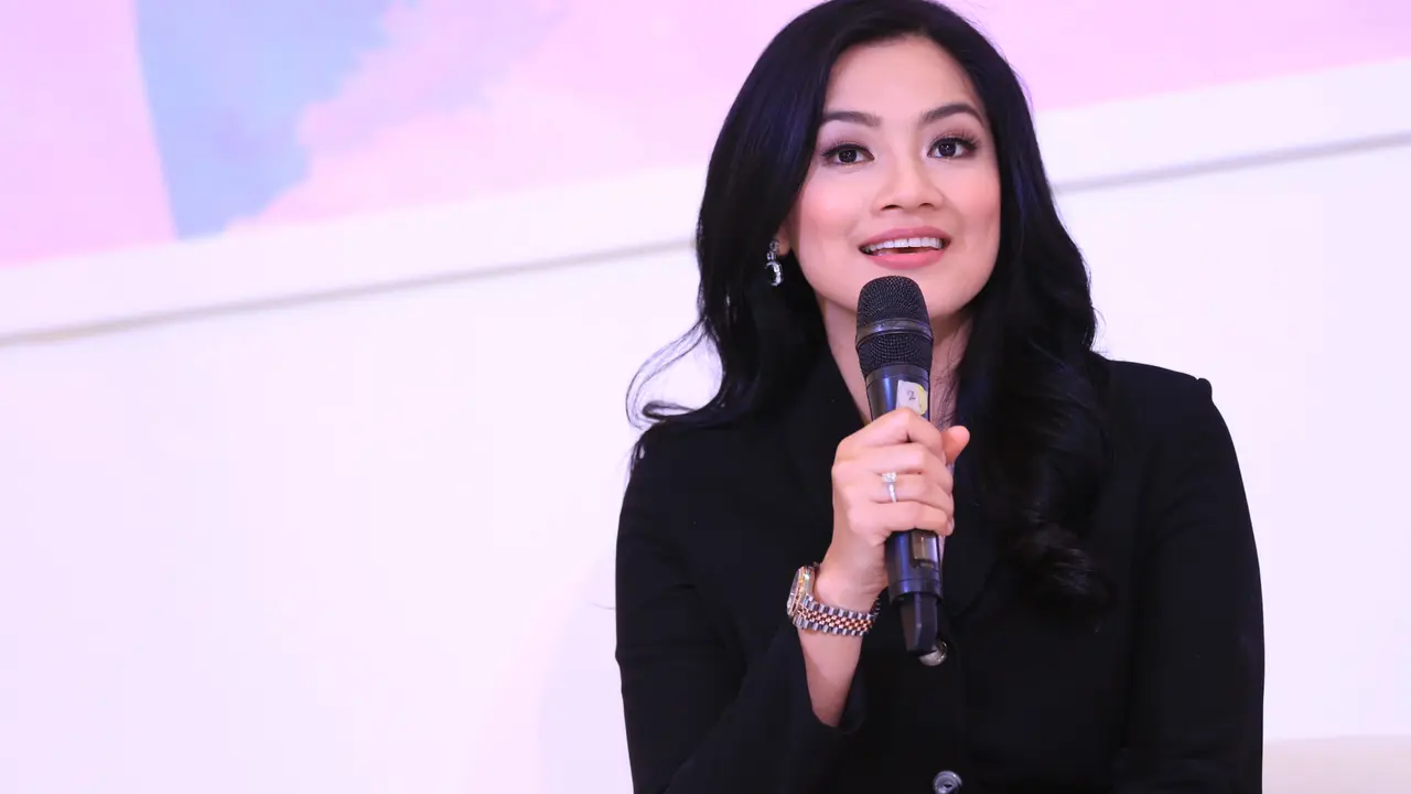 [Bintang] Titi Kamal