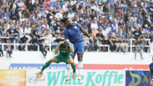 PSIS Semarang Vs Bhayangkara FC