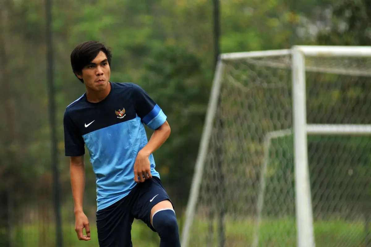 Paulo Sitanggang