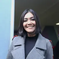 Denada. (Nurwahyunan/Bintang.com)