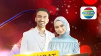 Live Streaming Vidio Semangat Senin Indosiar dengan Bintang Tamu Reza DA dan Istri, Senin 5 April 2021 Pukul 16.00 WIB