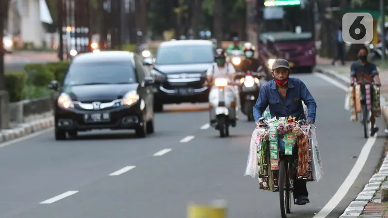 Indonesia Bersiap Alami Resesi