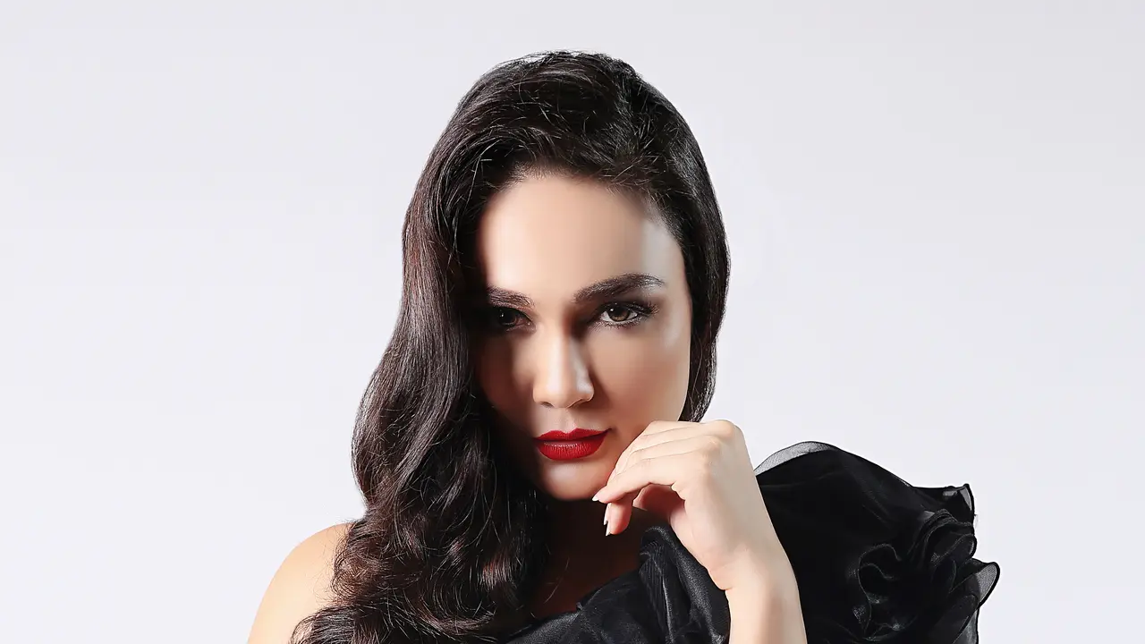Luna Maya