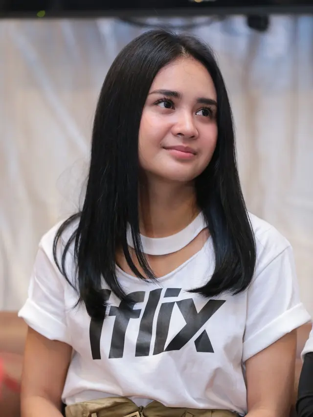 [Fimela] Michelle Ziudith