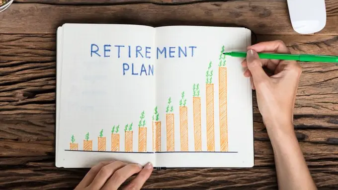 Pencairan JHT (iStock).