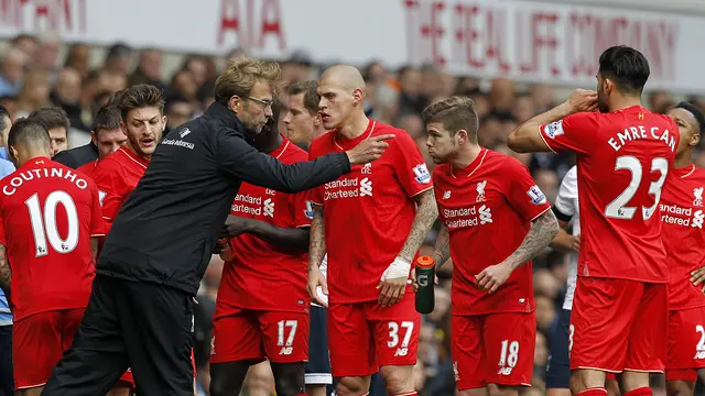 Jurgen Klopp