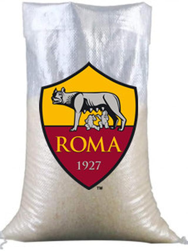 6 Merek Beras Libatkan Klub Sepak Bola Ini Bikin Geleng Kepala