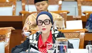 DPR Soroti Risiko Kenaikan Harga Avtur ke Biaya Haji 2027