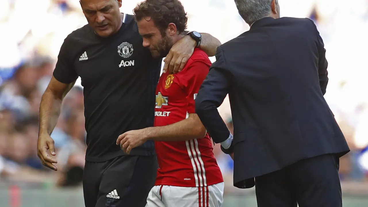 Juan Mata