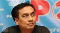 Effendi PDIP: Setnov dan Sudirman Sedang Main 'Sinetron'