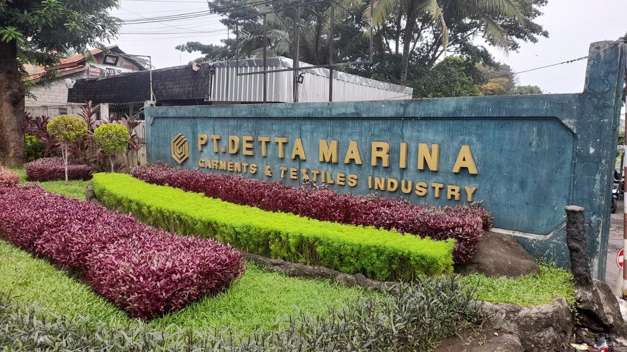 Satgas BLBI melalui Panitia Urusan Piutang Negara (PUPN) Cabang DKI Jakarta telah melaksanakan penyitaan atas satu aset dari PT Delta Mariana.