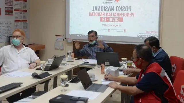 Jusuf Kalla