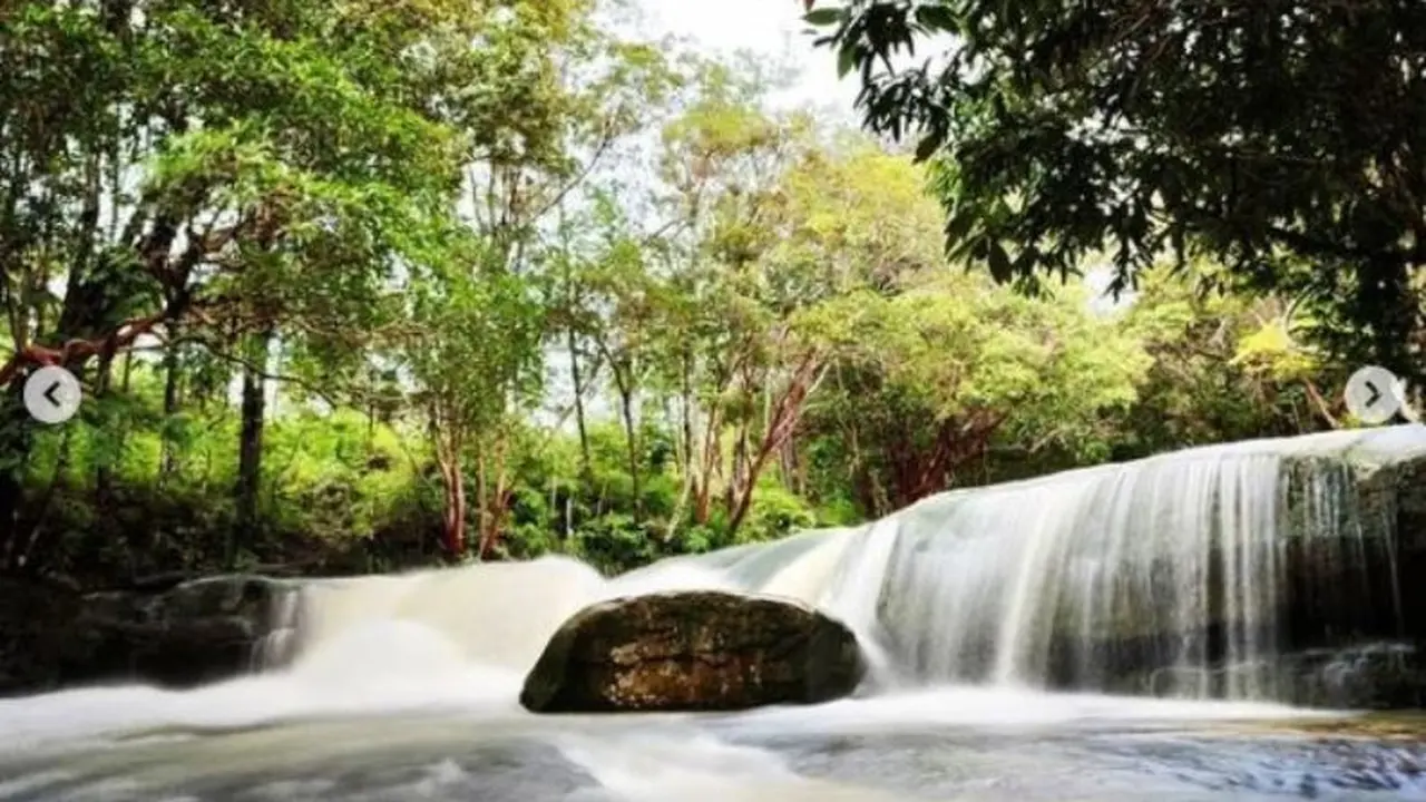 Fakta Menarik Sanggau, Dialiri Sungai Kapuas dan Punya Desa yang Berbatasan dengan Malaysia